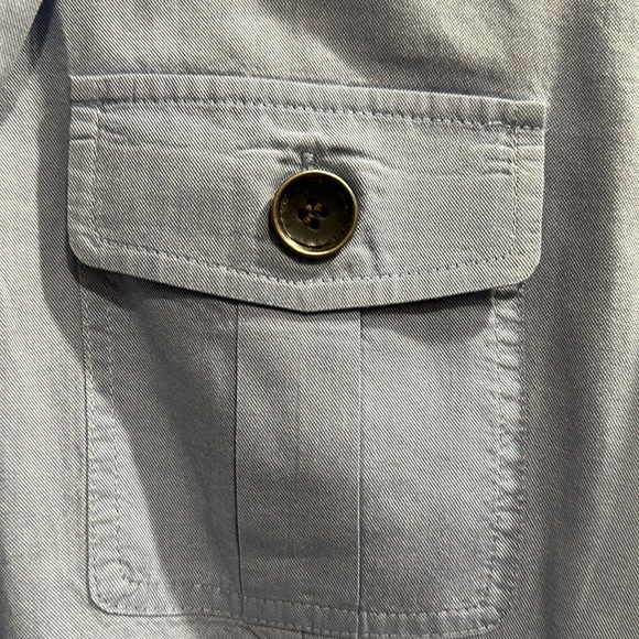 Lafayette 148 New York Top - Picture 3 of 7